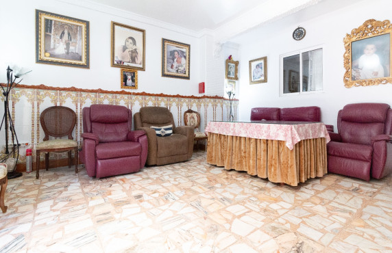 Venta - Casas o chalets - Brenes - C. Nueva, 66