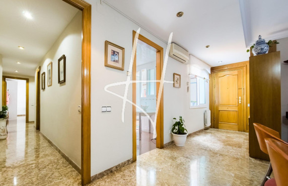 Venta - Pisos - Cornellà de Llobregat - BELLATERRA