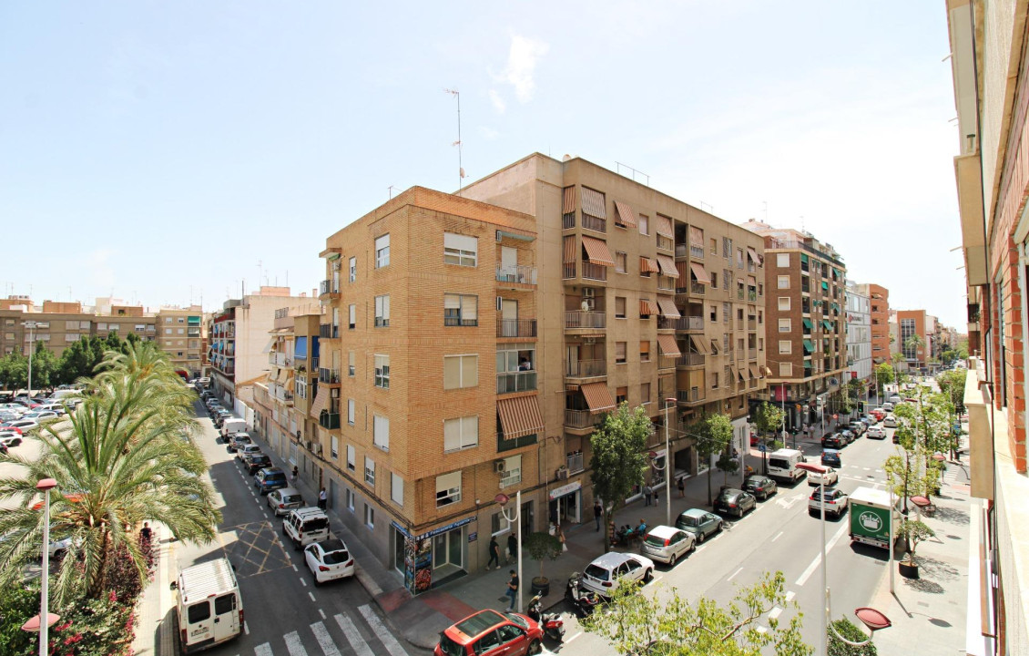 For Sale - Pisos - Elche - NOVELDA