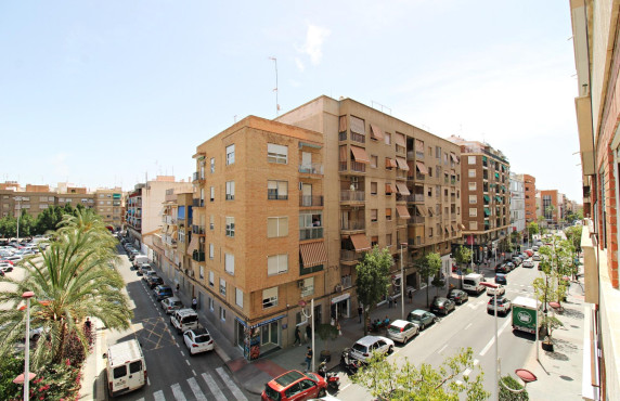 For Sale - Pisos - Elche - NOVELDA