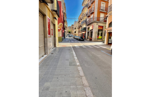 Long Rental Period - Locales - Figueres - VILAFANT