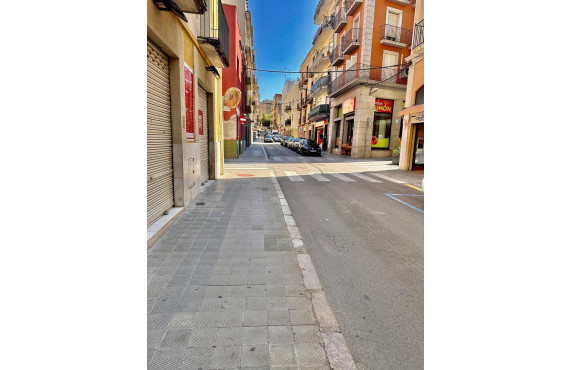 Alquiler Larga Estancia - Locales - Figueres - VILAFANT