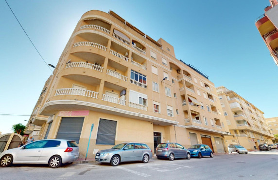 Venta - Pisos - Torrevieja - MOLINOS LOS