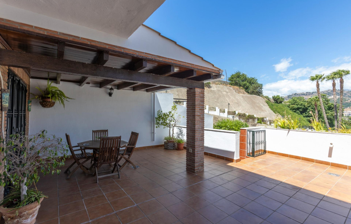 Venta - Casas o chalets - Almuñécar - de los Pinos