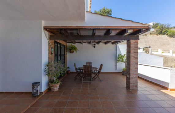 Venta - Casas o chalets - Almuñécar - de los Pinos