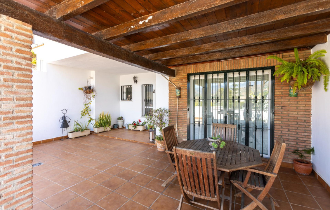 Venta - Casas o chalets - Almuñécar - de los Pinos