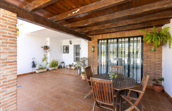 Venta - Casas o chalets - Almuñécar - de los Pinos