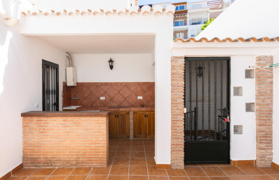 For Sale - Casas o chalets - Almuñécar - de los Pinos