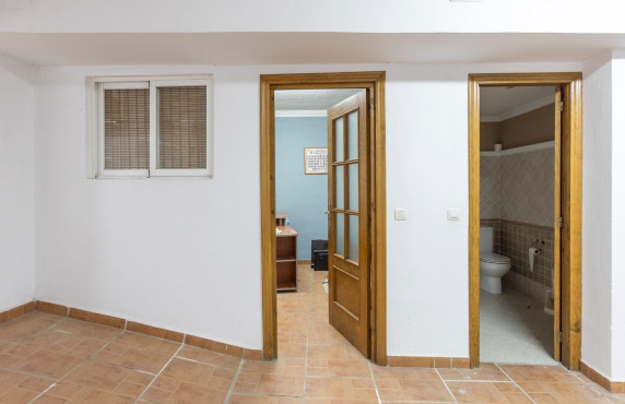 Venta - Casas o chalets - Almuñécar - de los Pinos