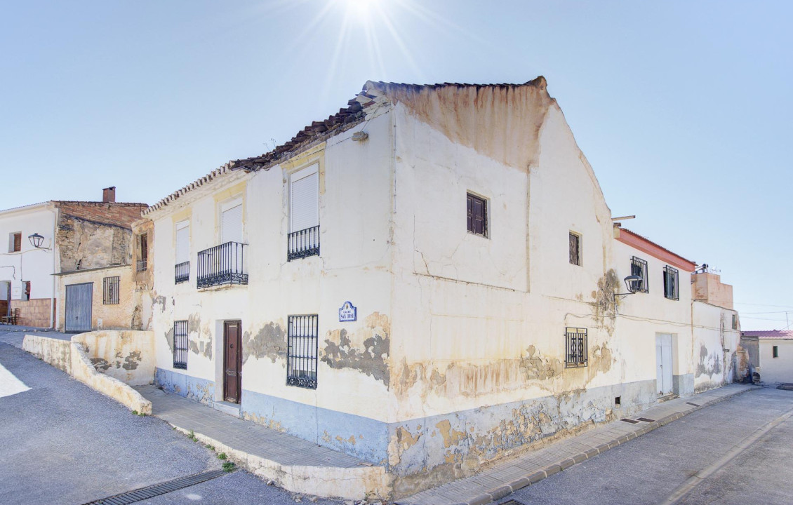 Venta - Casas o chalets - Escúzar - de San José