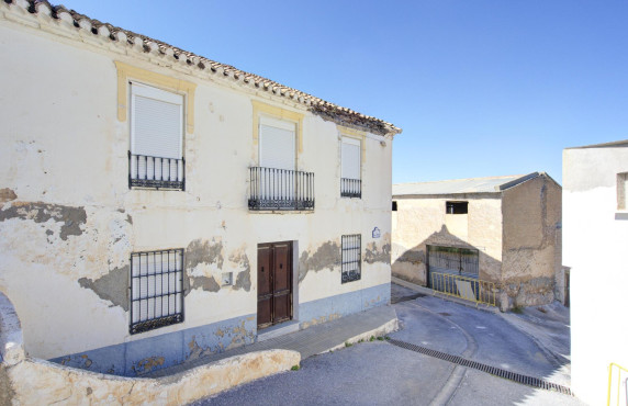 Venta - Casas o chalets - Escúzar - de San José