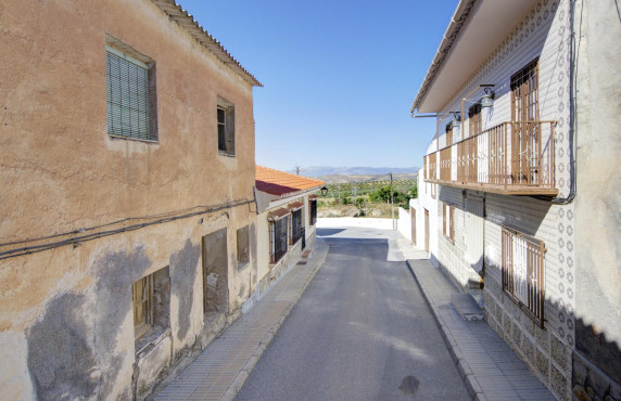 Venta - Casas o chalets - Escúzar - de San José