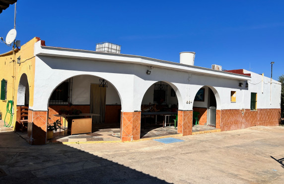 For Sale - Casas o chalets - Utrera - Camino de los Adrianes