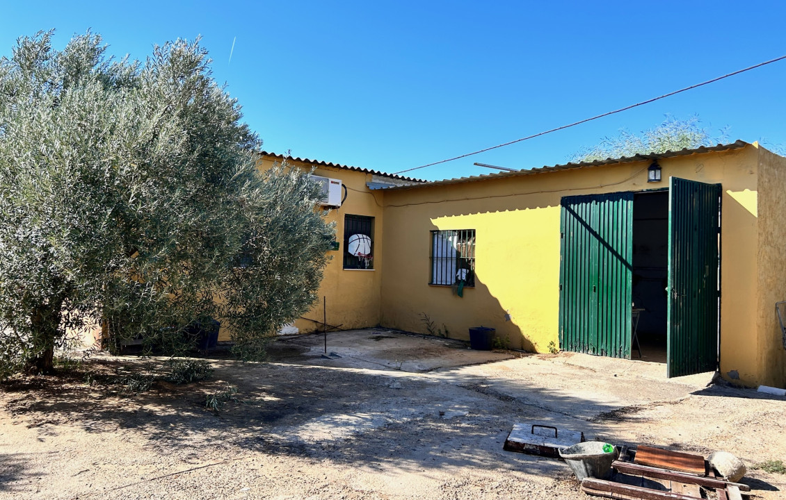 For Sale - Casas o chalets - Utrera - Camino de los Adrianes