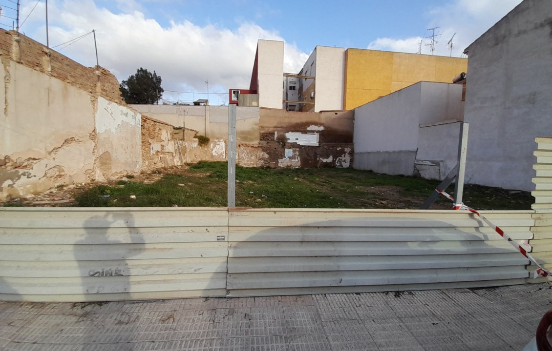 For Sale - Fincas y solares - Cartagena - camino viejo de pozo estrecho