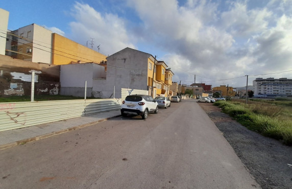 For Sale - Fincas y solares - Cartagena - camino viejo de pozo estrecho