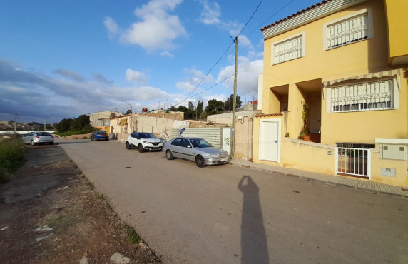 For Sale - Fincas y solares - Cartagena - camino viejo de pozo estrecho