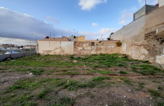 For Sale - Fincas y solares - Cartagena - camino viejo de pozo estrecho