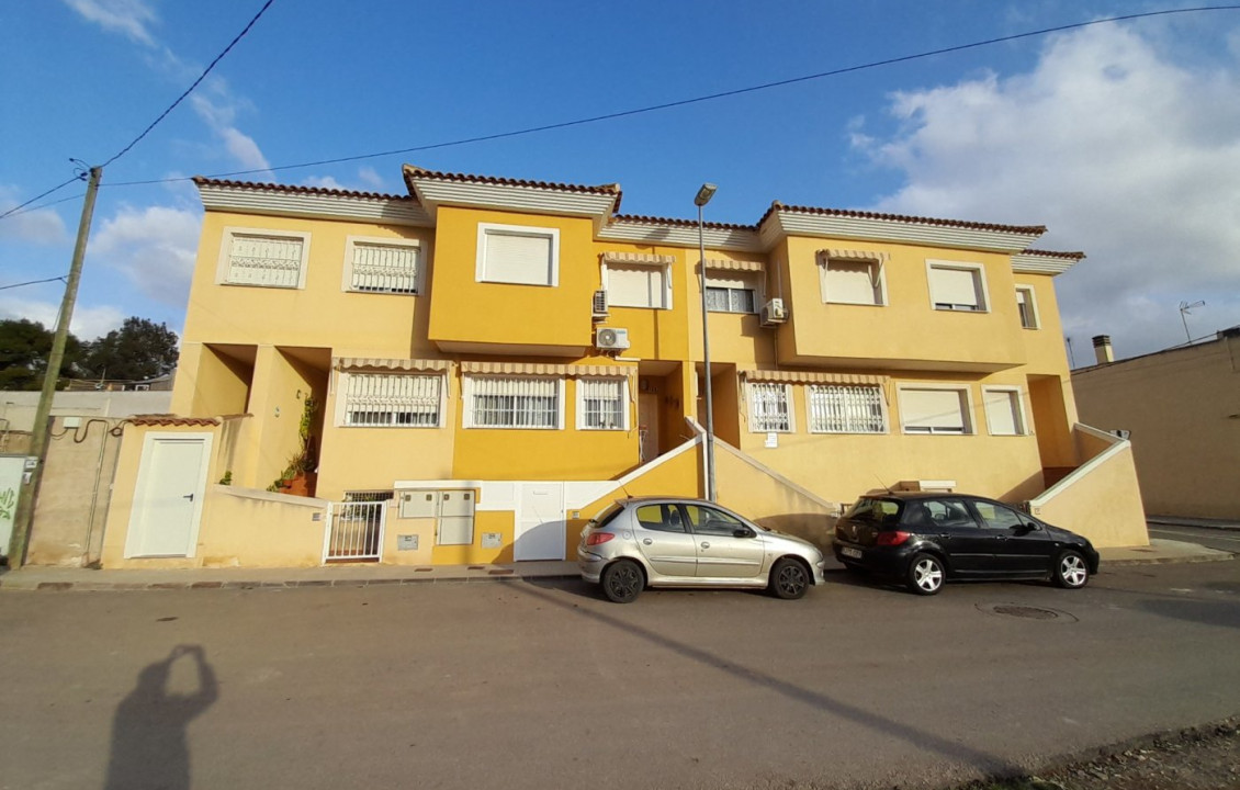 For Sale - Fincas y solares - Cartagena - camino viejo de pozo estrecho