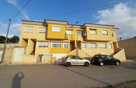 For Sale - Fincas y solares - Cartagena - camino viejo de pozo estrecho