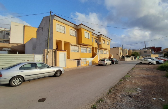 For Sale - Fincas y solares - Cartagena - camino viejo de pozo estrecho