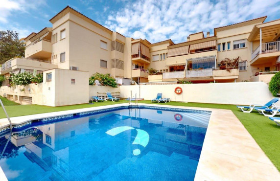 For Sale - Pisos - Fuengirola - PENSAMIENTO