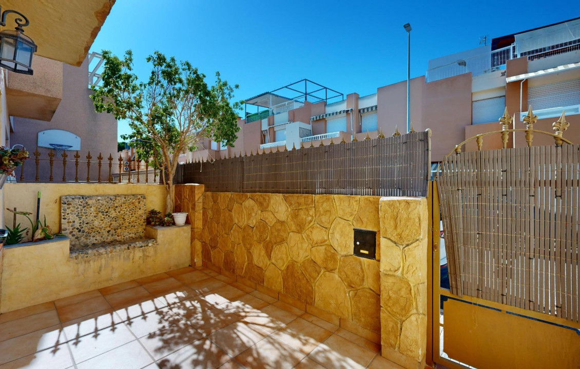 For Sale - Casas o chalets - Cartagena - VILLAMIEL - CANTERAS