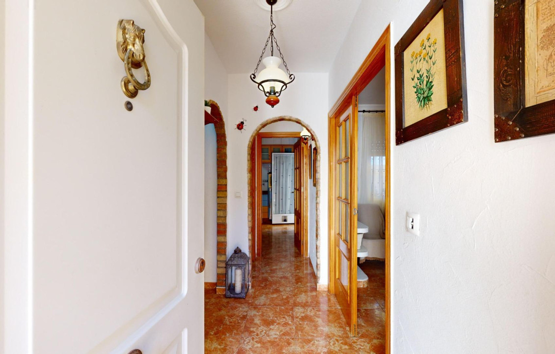 For Sale - Casas o chalets - Cartagena - VILLAMIEL - CANTERAS