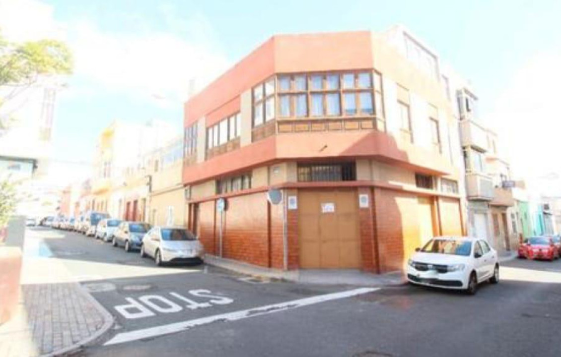 Venta - Casas o chalets - Las Palmas de Gran Canaria - Calle Tirma