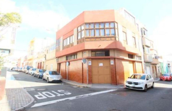 Venta - Casas o chalets - Las Palmas de Gran Canaria - Calle Tirma