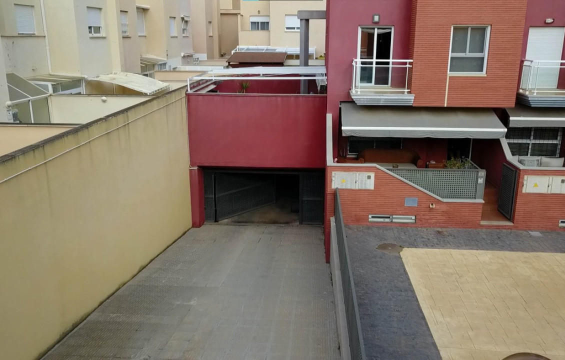 Venta - Pisos - Cartagena - cesena (pol.santa ana)  en  cartagena