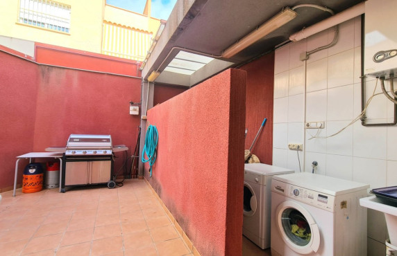 Venta - Pisos - Cartagena - cesena (pol.santa ana)  en  cartagena