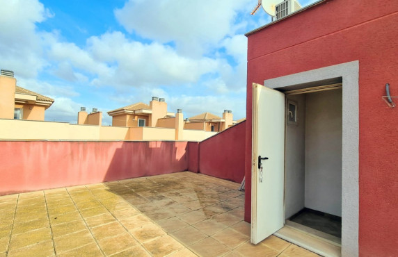 For Sale - Pisos - Cartagena - cesena (pol.santa ana)  en  cartagena