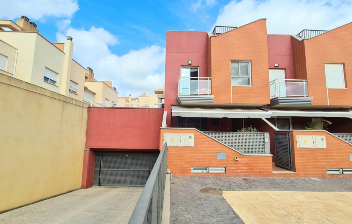 Venta - Pisos - Cartagena - cesena (pol.santa ana)  en  cartagena