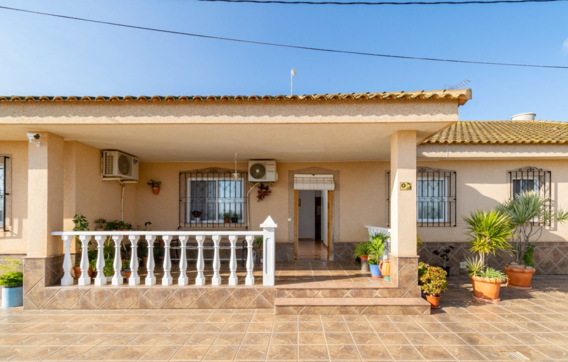 For Sale - Casas o chalets - Cartagena - Casas Lo Navarro