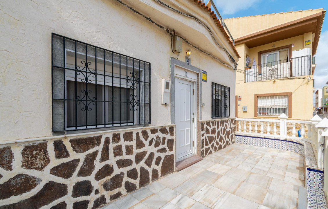 Venta - Casas o chalets - Cartagena - ISIDORO MAIQUEZ-LOS NIETO