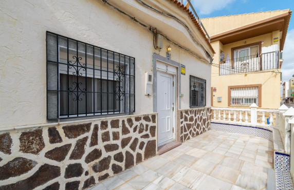 For Sale - Casas o chalets - Cartagena - ISIDORO MAIQUEZ-LOS NIETO