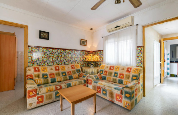 Venta - Casas o chalets - Cartagena - ISIDORO MAIQUEZ-LOS NIETO