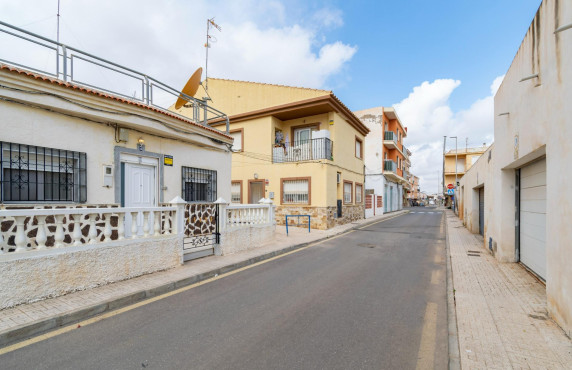 Venta - Casas o chalets - Cartagena - ISIDORO MAIQUEZ-LOS NIETO