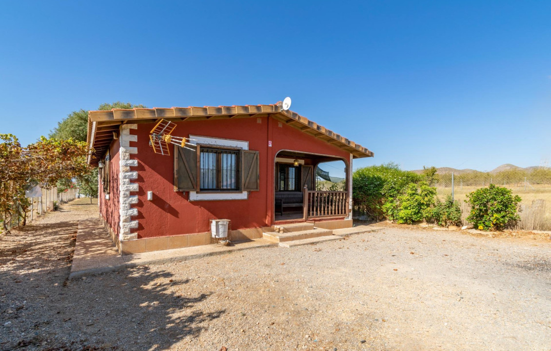 Venta - Casas o chalets - Cartagena - al Castillo