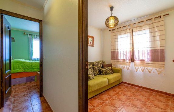 Venta - Casas o chalets - Cartagena - al Castillo