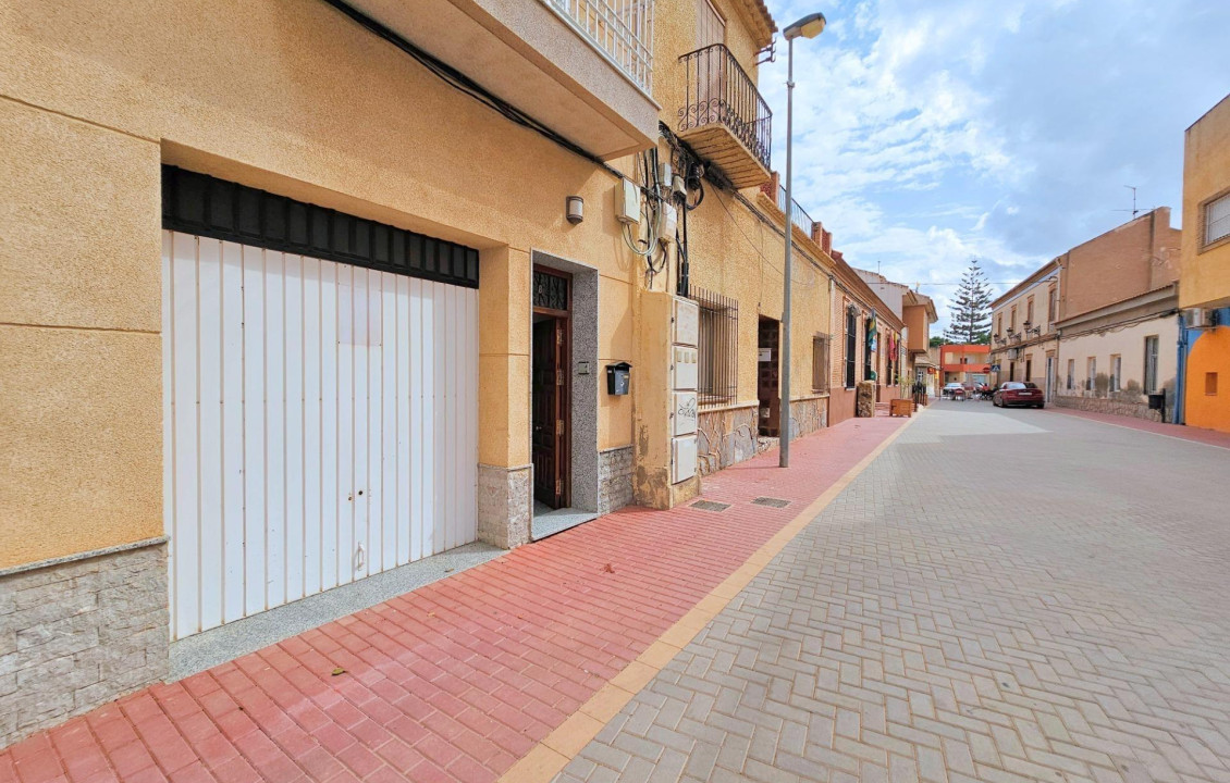 Venta - Locales - Cartagena - JUAN GRIJALBA-P. ESTRECHO