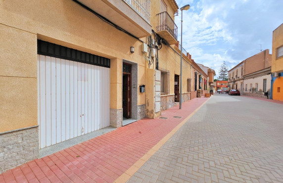 Venta - Locales - Cartagena - JUAN GRIJALBA-P. ESTRECHO