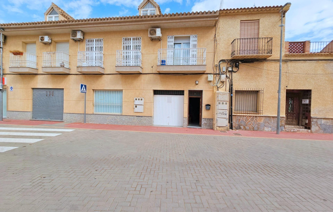 Venta - Locales - Cartagena - JUAN GRIJALBA-P. ESTRECHO