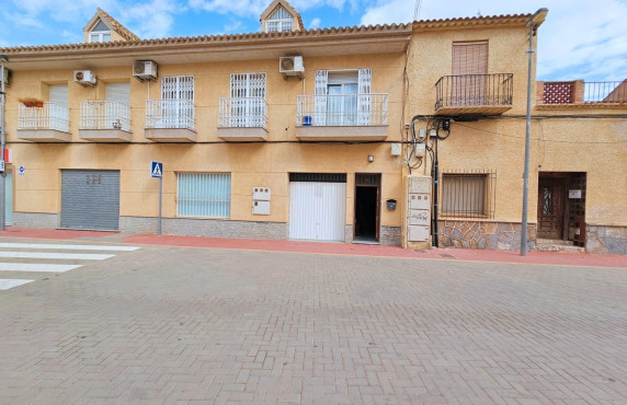 Venta - Locales - Cartagena - JUAN GRIJALBA-P. ESTRECHO