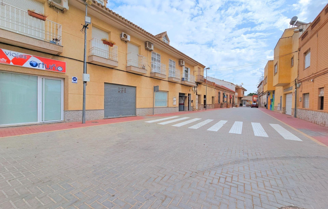 Venta - Locales - Cartagena - JUAN GRIJALBA-P. ESTRECHO