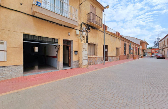 Venta - Locales - Cartagena - JUAN GRIJALBA-P. ESTRECHO