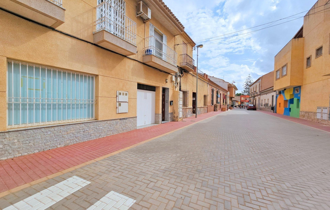 Venta - Locales - Cartagena - JUAN GRIJALBA-P. ESTRECHO