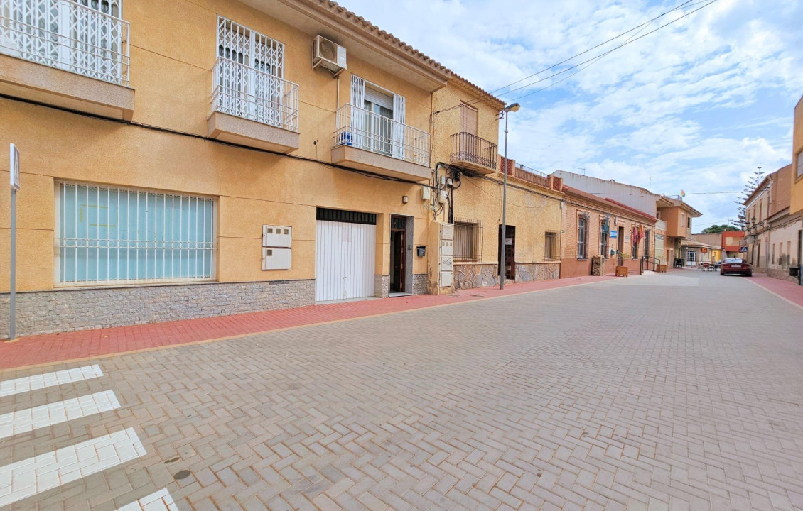 Venta - Locales - Cartagena - JUAN GRIJALBA-P. ESTRECHO