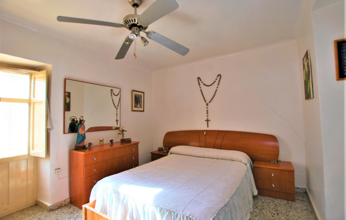 Venta - Casas o chalets - Riogordo - GENERAL ANTONIO MORALES